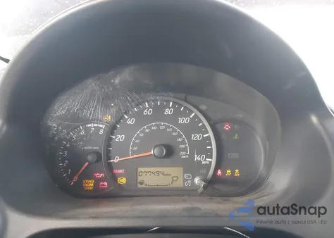 2020 Mitsubishi Mirage G4 Es из США, поврежденный, VIN ML32F3FJ3LHF03316